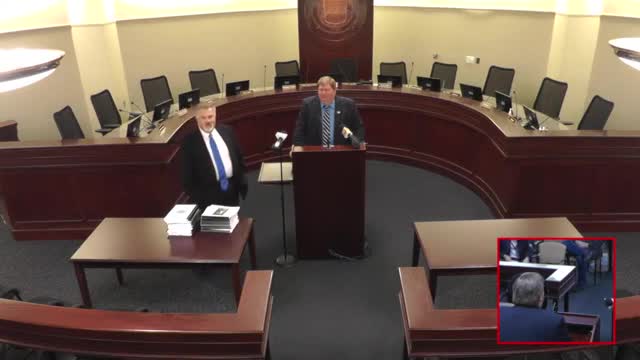 County leaders demand urgent action on crumbling facilities