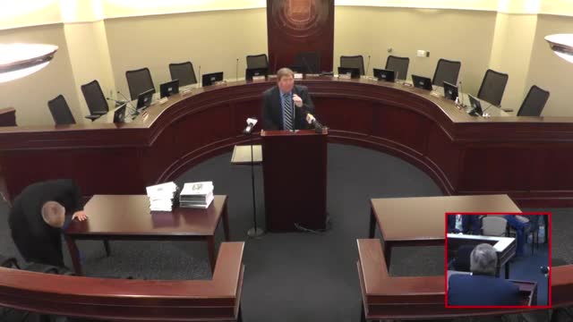 County budget prioritizes green space and cuts taxes