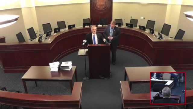 County leaders pledge to end overtaxation and cut costs