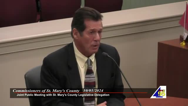 Local leaders rally for food security amid rising inflation