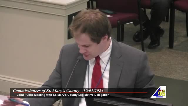 Library board term limits proposal sparks heated debate