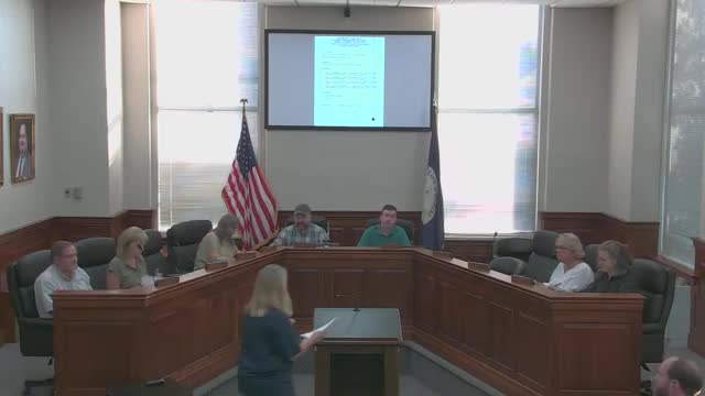 Community leader demands action on long-standing homeless crisis