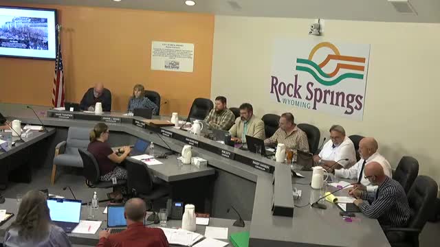 City Council Faces Backlash Over Cemetery Dog Ordinance