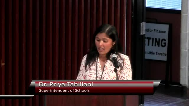 School Security Audit Reveals Urgent Need for Reforms