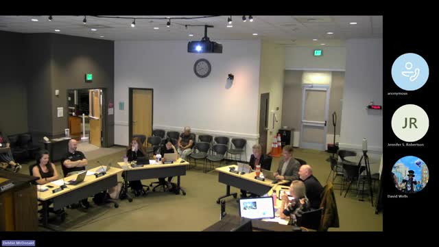 Residents rally against tree canopy loss in development debate