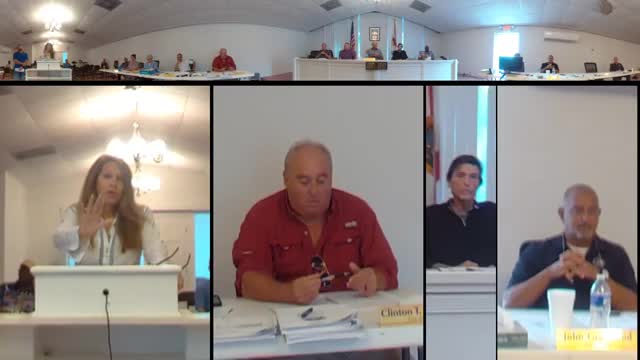 City Faces Urgent Evacuation Amid Neighborhood Concerns