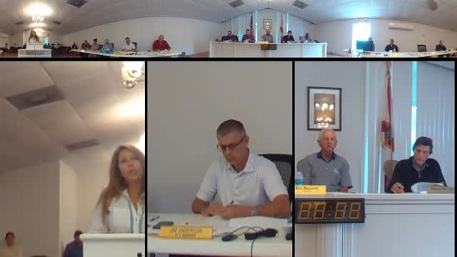 Environmental concerns spark debate over tree removal plans