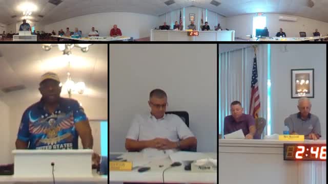 City leaders push for solutions to flooding crisis