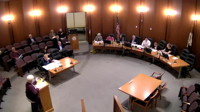 City faces deadline to address lead pipe crisis