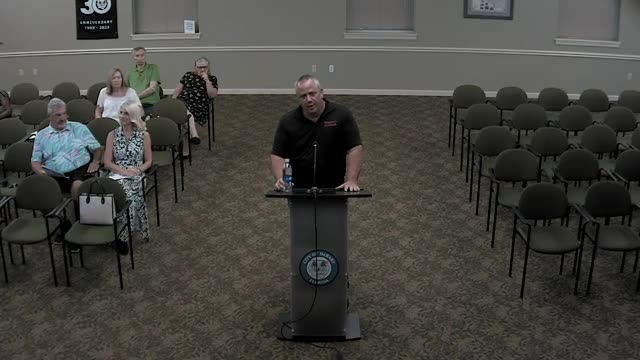 Residents Rally Against Proposed School Amid Traffic Concerns