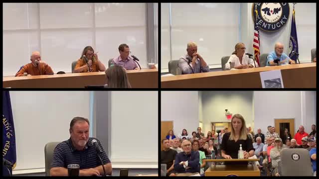 Grayson County plans recreation center to combat obesity crisis