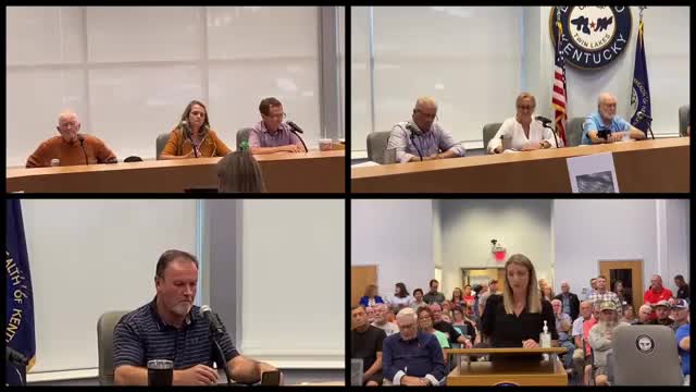 Community leaders push for transformative health care project