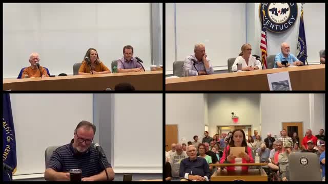 Community leaders push for youth recreation center to combat obesity