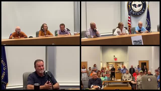 City Council backs new recreation center to boost tourism