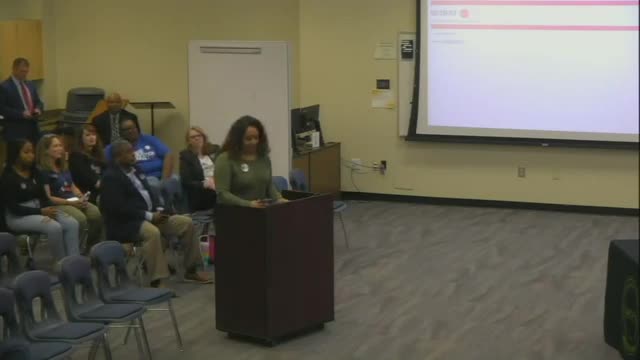 Public education under siege as voucher debate intensifies