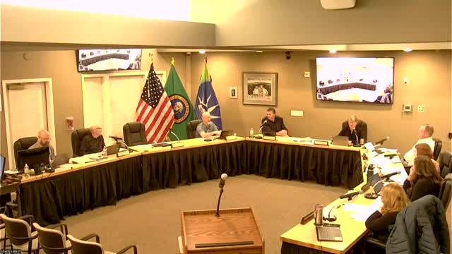 City Council Debates Impact of Controversial Ballot Initiatives