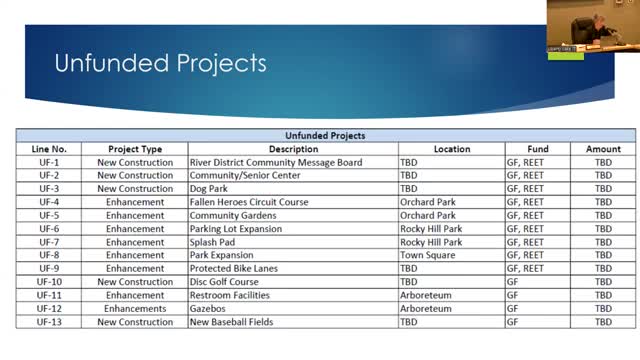 City Council Faces Backlash Over Controversial Initiatives