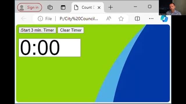 Labor Leader Warns of Major Infrastructure Cuts Impacting Community