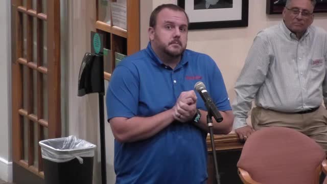 Community demands action on rising construction costs