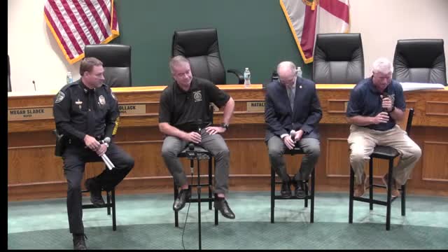 Police department plans major overhaul to combat rising crime