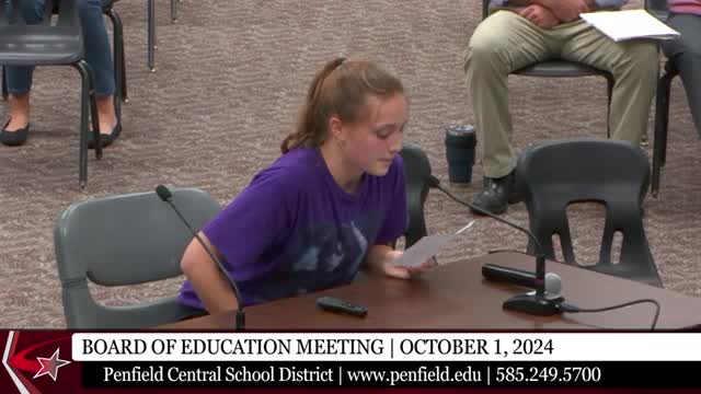 Students demand return to unified lunchroom experience