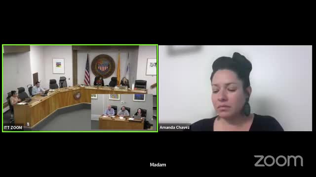 New director brings fresh vision to Santa Fe community health