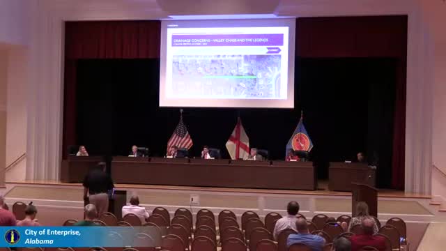 City grapples with complex drainage crisis affecting homeowners