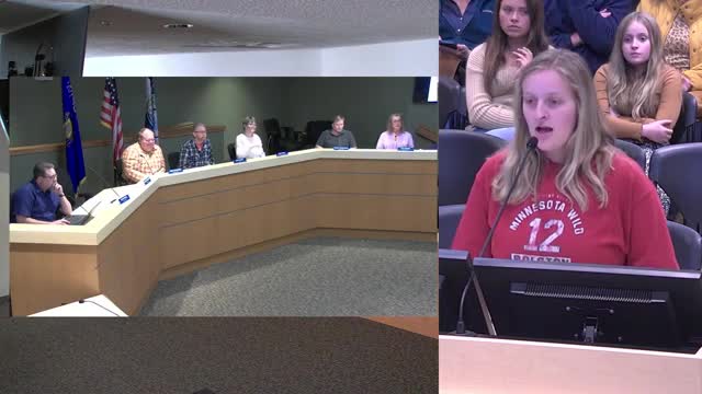 Residents Rally Against Proposed Waste Business Over Safety Concerns