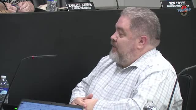 Housing Density Debate Sparks Concerns Over Safety and Zoning