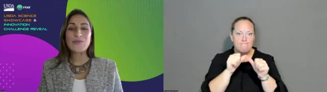 USDA launches bold initiatives to transform food systems