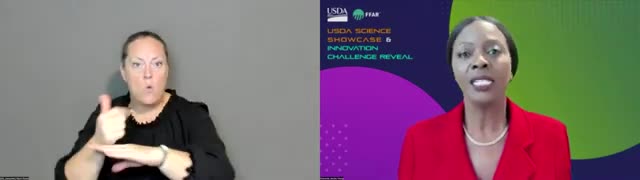 USDA launches historic initiative to cultivate future ag leaders