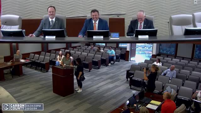 County secures $200000 grant to boost local businesses