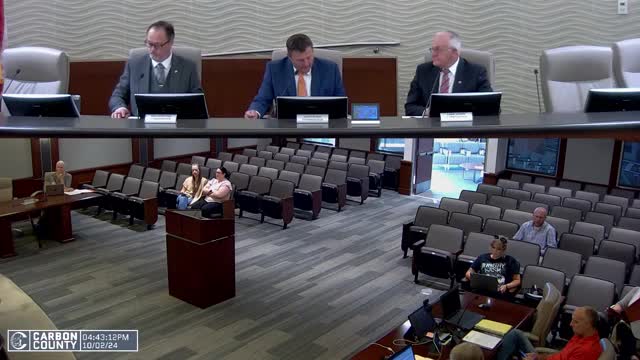 Utah pushes back against federal land restrictions