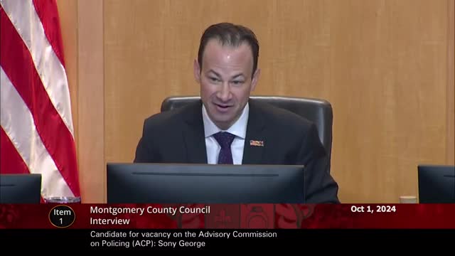 Community Leader Advocates for Safer Neighborhoods After Personal Tragedy