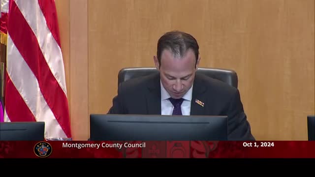 Montgomery County champions inclusive employment for all abilities