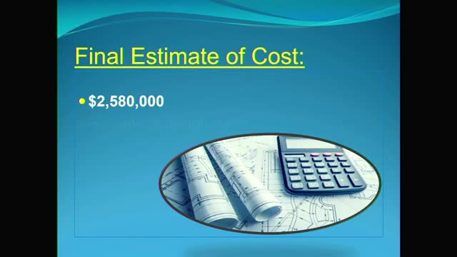 County plans major drainage improvement to combat flooding