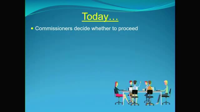 County commissioners set to approve crucial restoration project