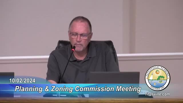 Titusville Mall plans major shift to assisted living facility