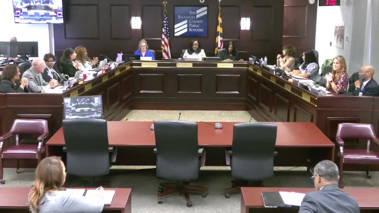 School Board Faces Urgent Safety Concerns Amid Policy Changes