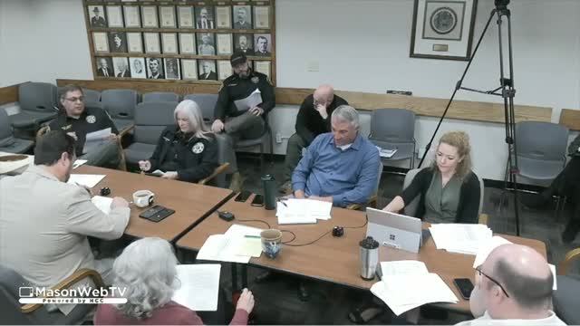 Budget Crisis Forces Law Enforcement to Seek Overtime Increase