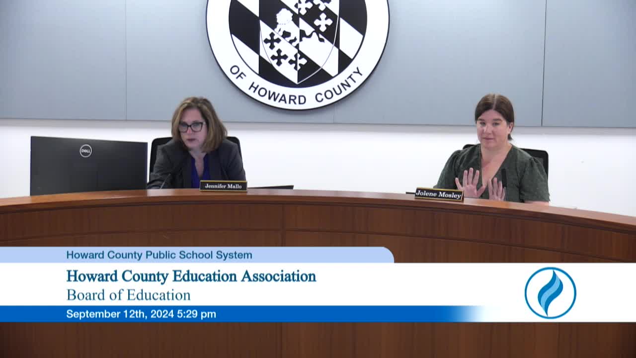 Special Education Leaders Demand Action on Staffing Crisis