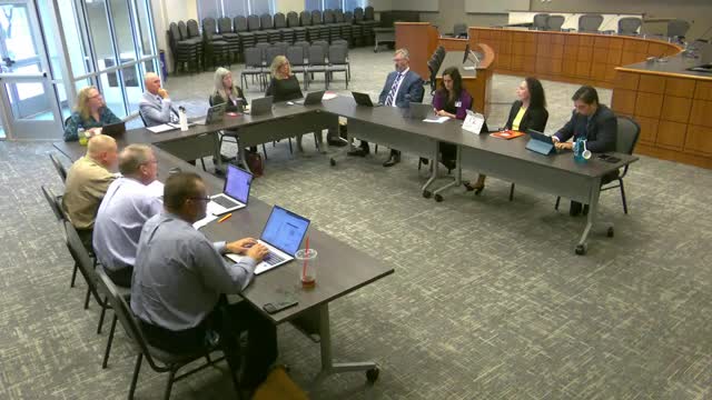 School Board Tackles Controversial Cell Phone Policy Debate