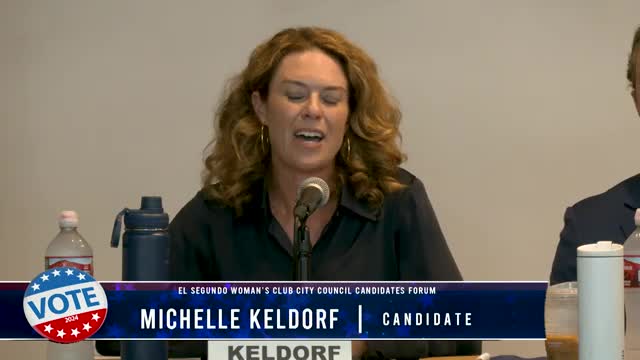 City leaders push for stronger action on Hyperion crisis