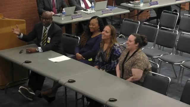 Teachers call for urgent reforms to address classroom disruptions