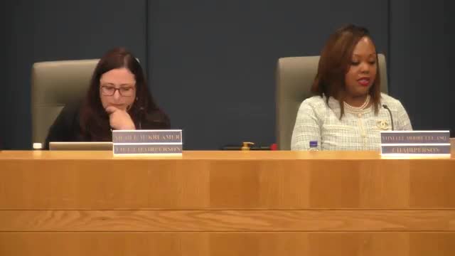 Education Board Debates Controversial 50 Percent Grading Policy