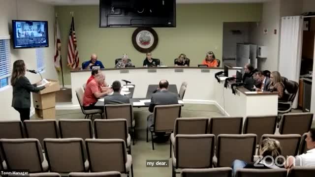 Water quality concerns spark urgent community debate