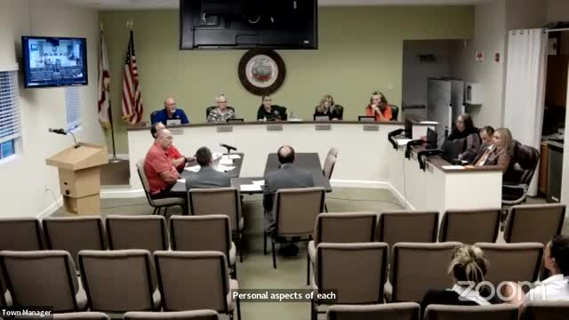 Town grapples with flooding crisis and historic water management failures