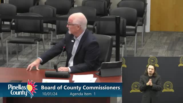 Officials outline urgent recovery plan for storm-stricken residents