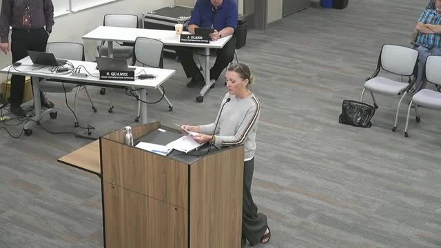 Urgent call to address special education staffing crisis