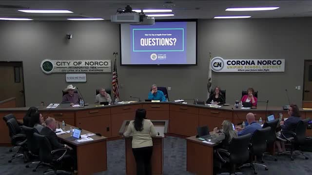 Norco's agricultural programs thrive with record enrollment